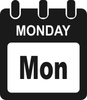 Días de la Semana