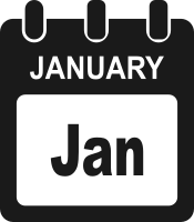 Meses del Año