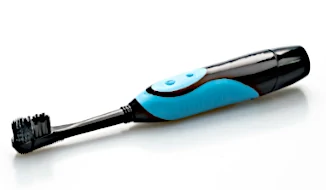 El Cepillo de Dientes Elétrico