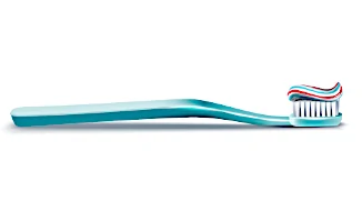 El Cepillo de Dientes