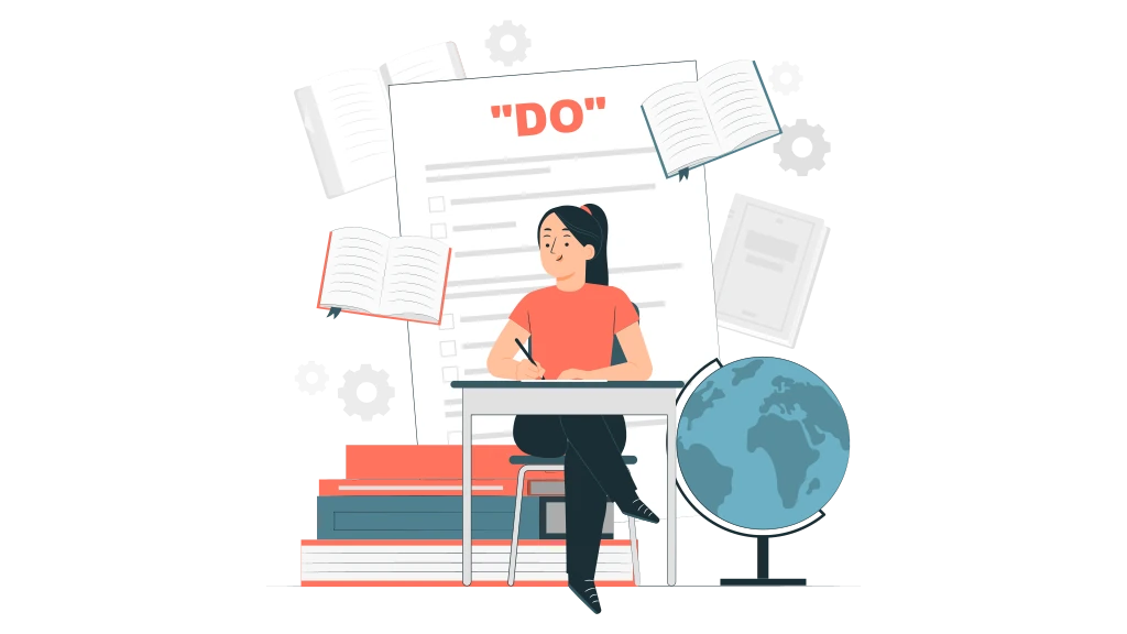 Haciendo Preguntas En Inglés: Dominando El Verbo Auxiliar 